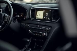 Kia Sportage EX 2019 года  (NA)